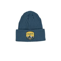 72106016409999/640 CLWR U BONK BADGE BEANIE - Czapka