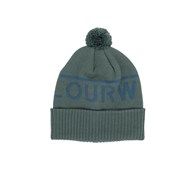 72106036309999/630 CLWR U FLUFFBALL BEANIE - Czapka