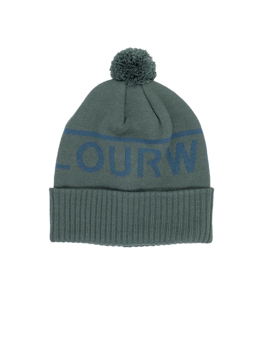 72106036309999/630 CLWR U FLUFFBALL BEANIE - Czapka