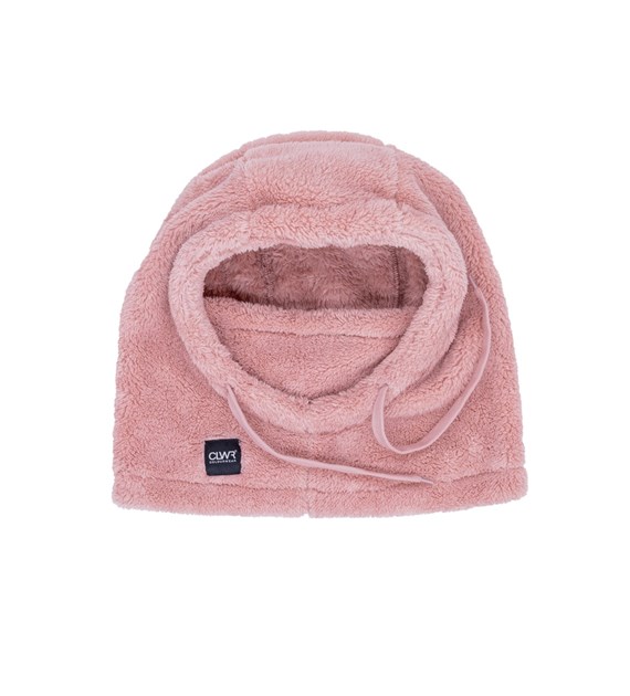 72106073659999/365 CLWR U SO FLUFFY HOOD - Uniwersalna Bluza z Kapturem