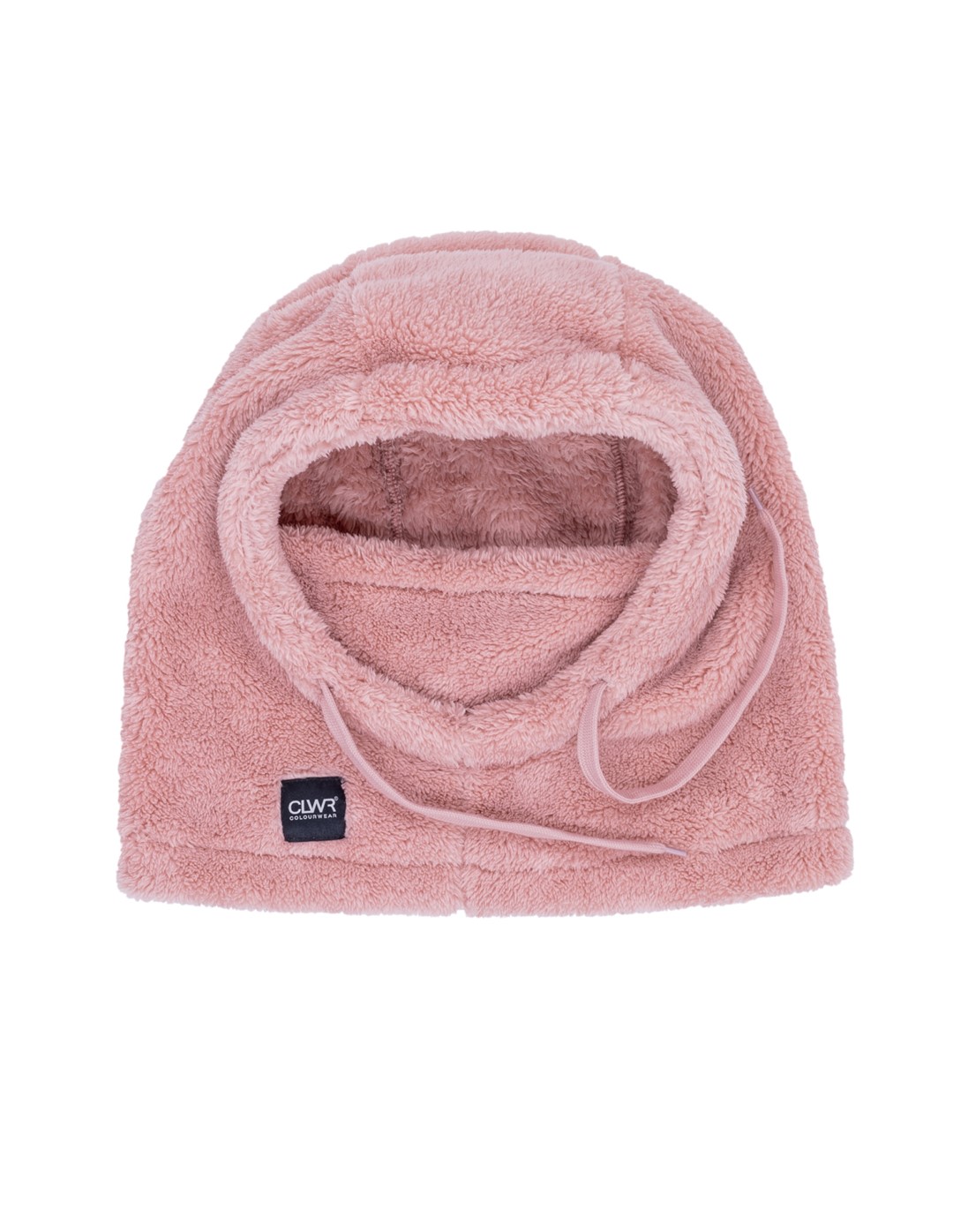 72106073659999/365 CLWR U SO FLUFFY HOOD - Uniwersalna Bluza z Kapturem