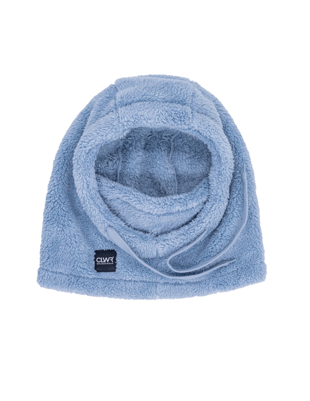72106075209999/520 CLWR U SO FLUFFY HOOD - Uniwersalna Bluza z Kapturem
