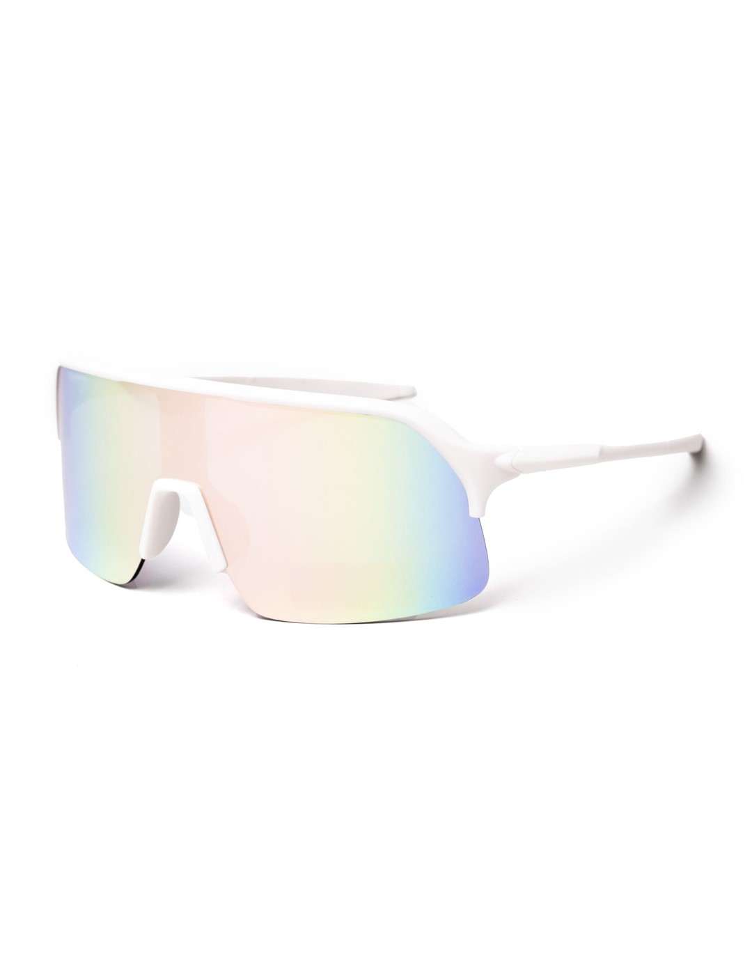 WX0051X002 WAYE VISION 051 WAYE SPORT SUNGLASSES - Sportowe Okulary Przeciwsłoneczne
