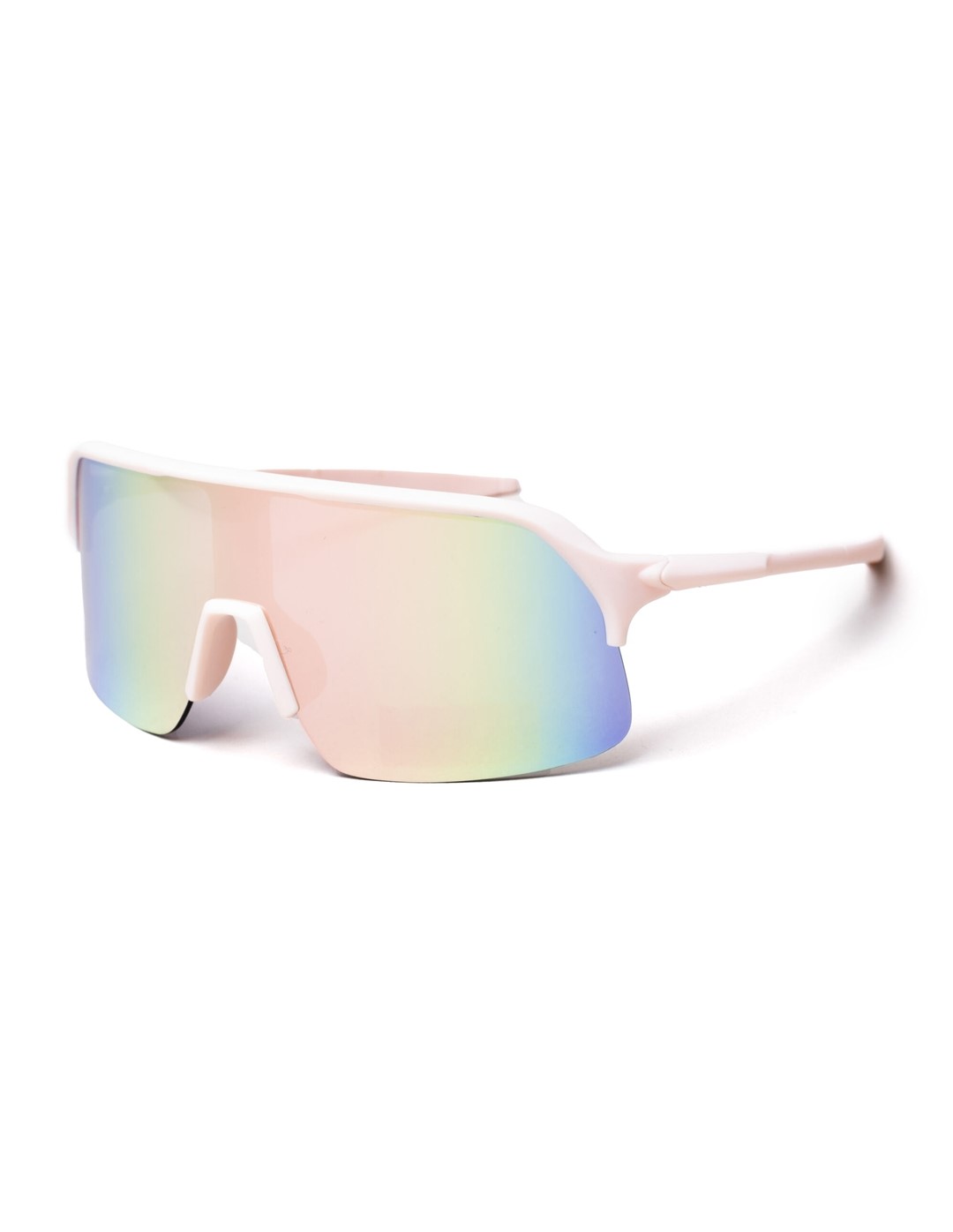 WX0051X003 WAYE VISION 051 WAYE SPORT SUNGLASSES - Sportowe Okulary Przeciwsłoneczne