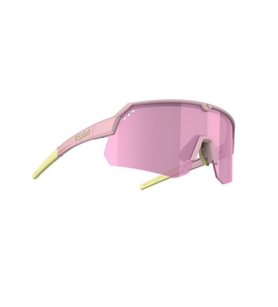 TRIS00115 001 Treriksröset - Okulary przeciwsłoneczne