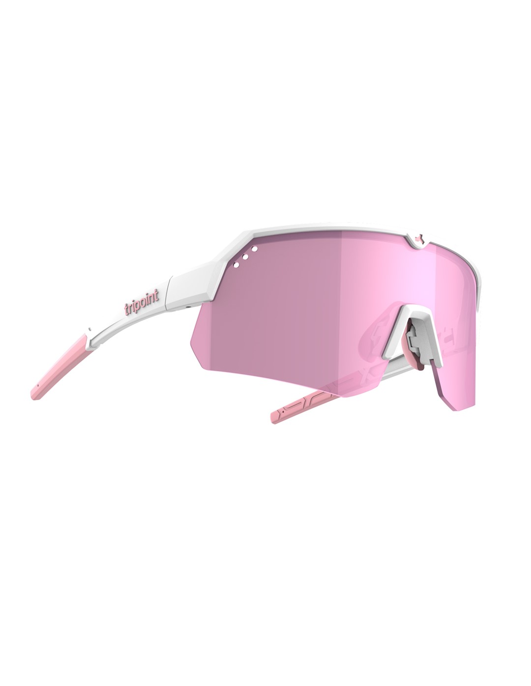 TRIS00116 001 Treriksröset - Okulary przeciwsłoneczne