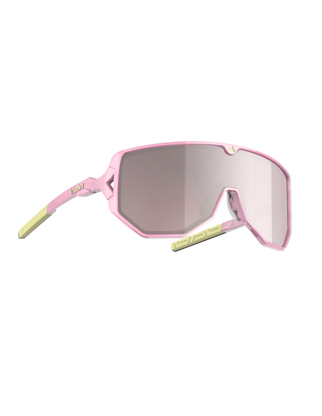 TRIS00314 003 Reschen - Okulary przeciwsłoneczne