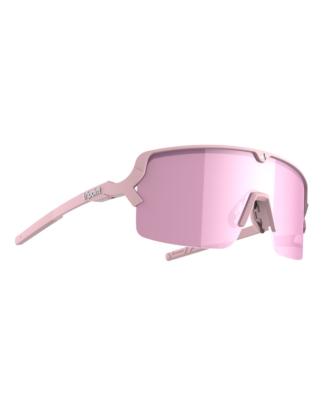 TS0009S009 TRIPOINT 008 LAKE PERESPA SMALL - Okulary Przeciwsłoneczne Sportowe