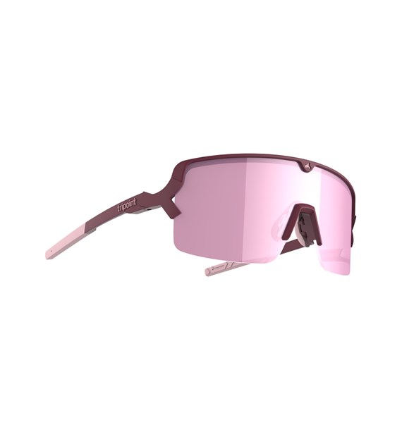 TS0009S010 TRIPOINT 008 LAKE PERESPA SMALL - Okulary Przeciwsłoneczne Sportowe