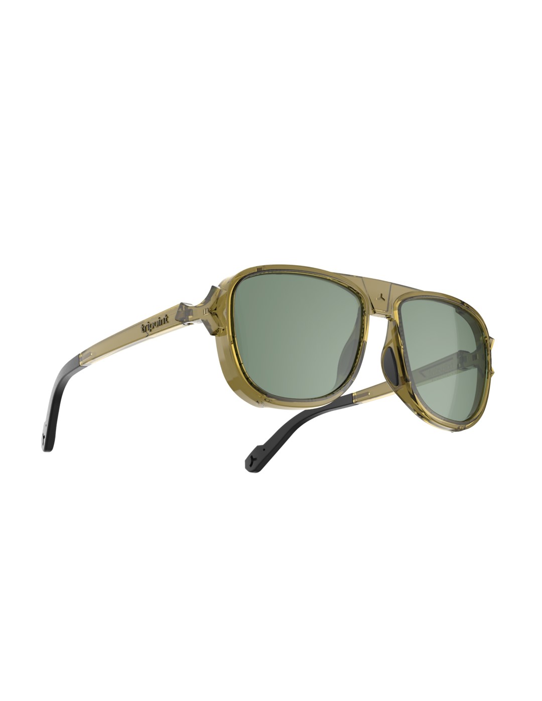 TS0019S003 010 Visviri - Okulary przeciwsłoneczne