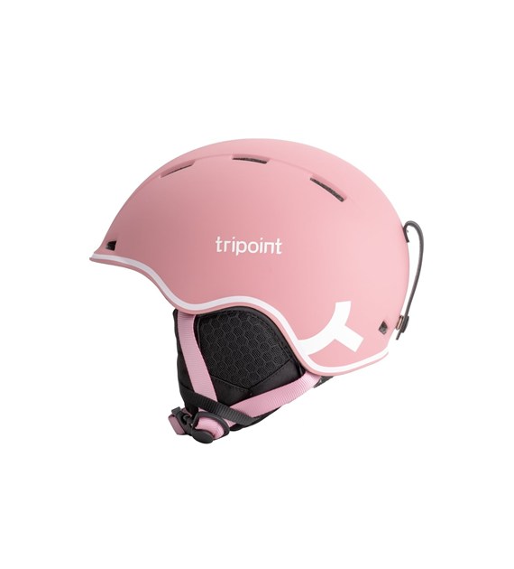 TRIH204-PI-S TRIPOINT 204 CONSTANCE - Kask narciarski