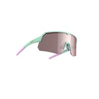TRIS001-BE-073 TRIPOINT 001 TRERIKSRÖSET - Okulary Przeciwsłoneczne Sportowe