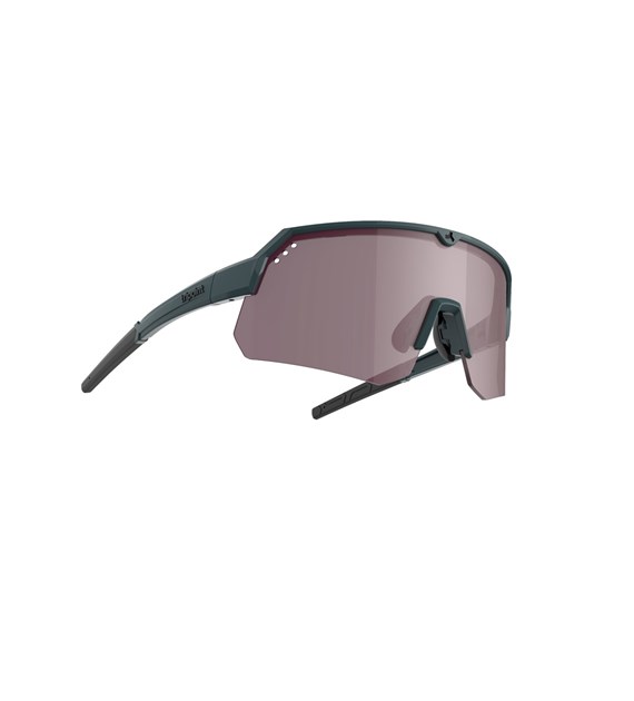 TRIS001-GN-793 TRIPOINT 001 TRERIKSRÖSET - Okulary Przeciwsłoneczne Sportowe