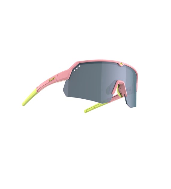TRIS001-PN-693 TRIPOINT 001 TRERIKSRÖSET - Okulary Przeciwsłoneczne Sportowe