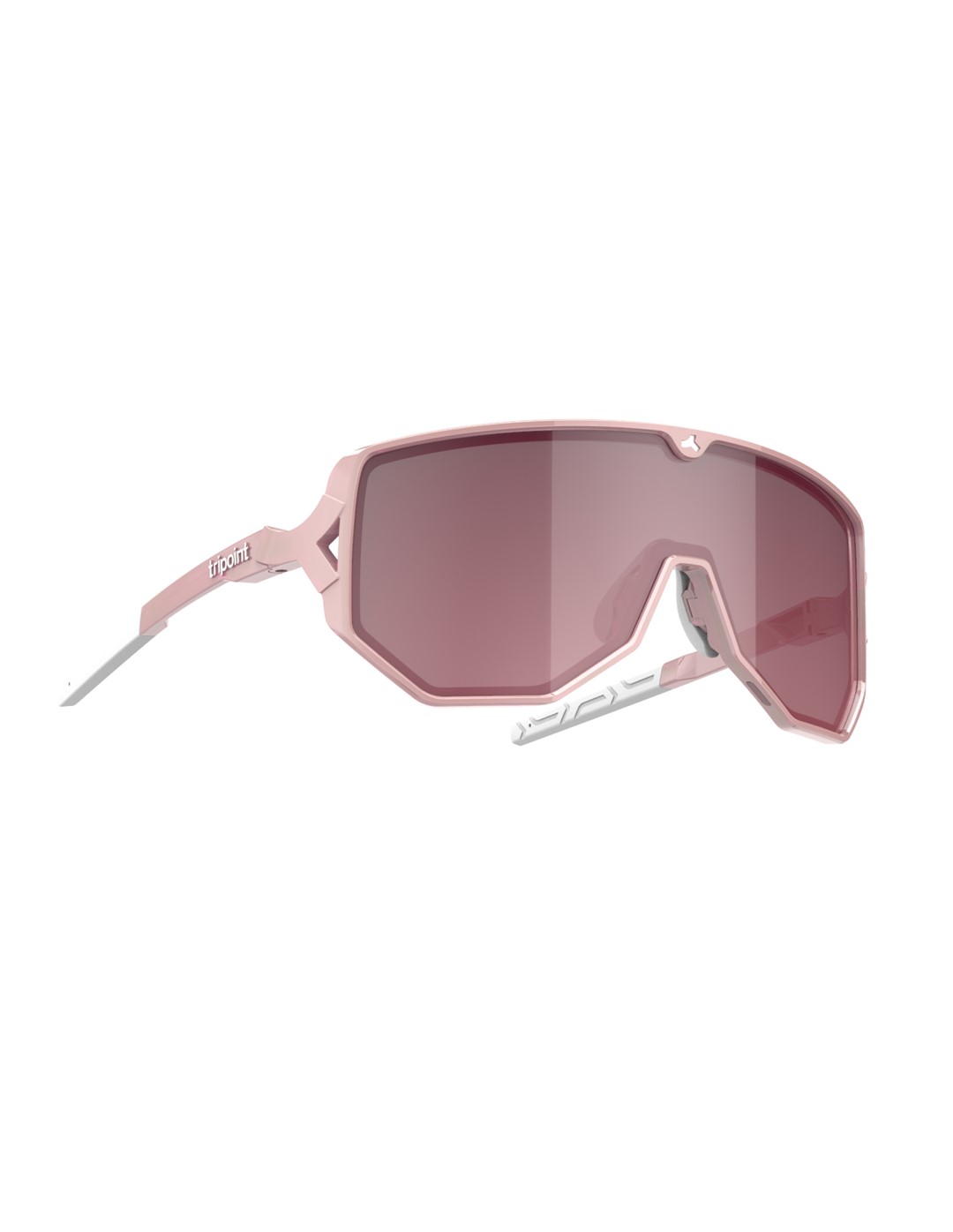 TRIS003-PI-793 TRIPOINT 003 RESCHEN - Okulary Przeciwsłoneczne Sportowe