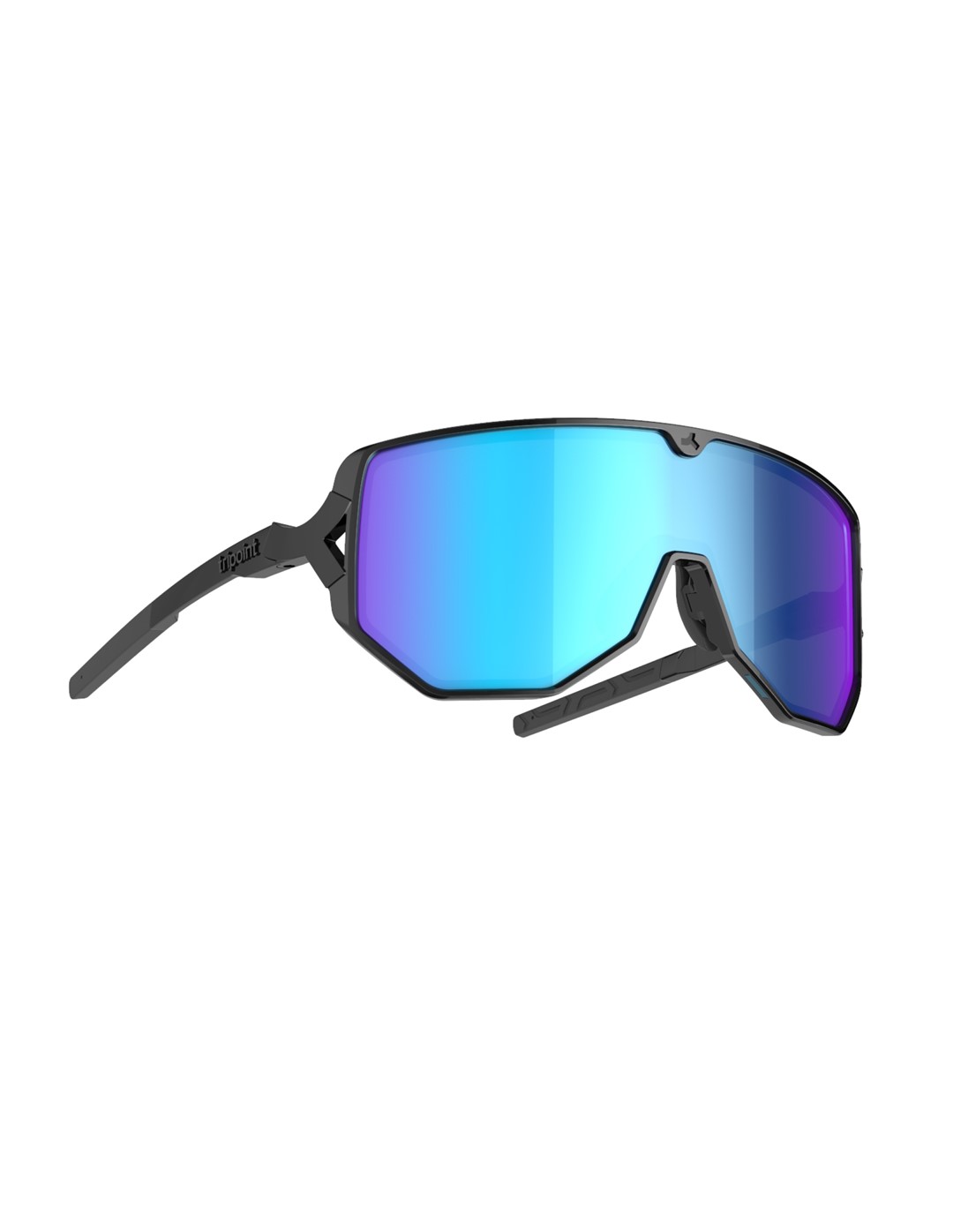 TRIS003-BL-063 TRIPOINT 003 RESCHEN SUNGLASSES - Okulary Przeciwsłoneczne