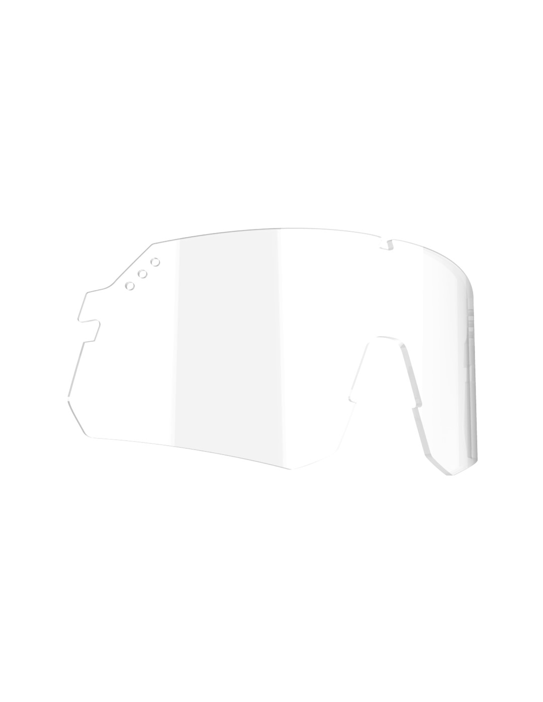 TRISL001-8 001 Treriksröset Lens-Okulary przeciwsłoneczne