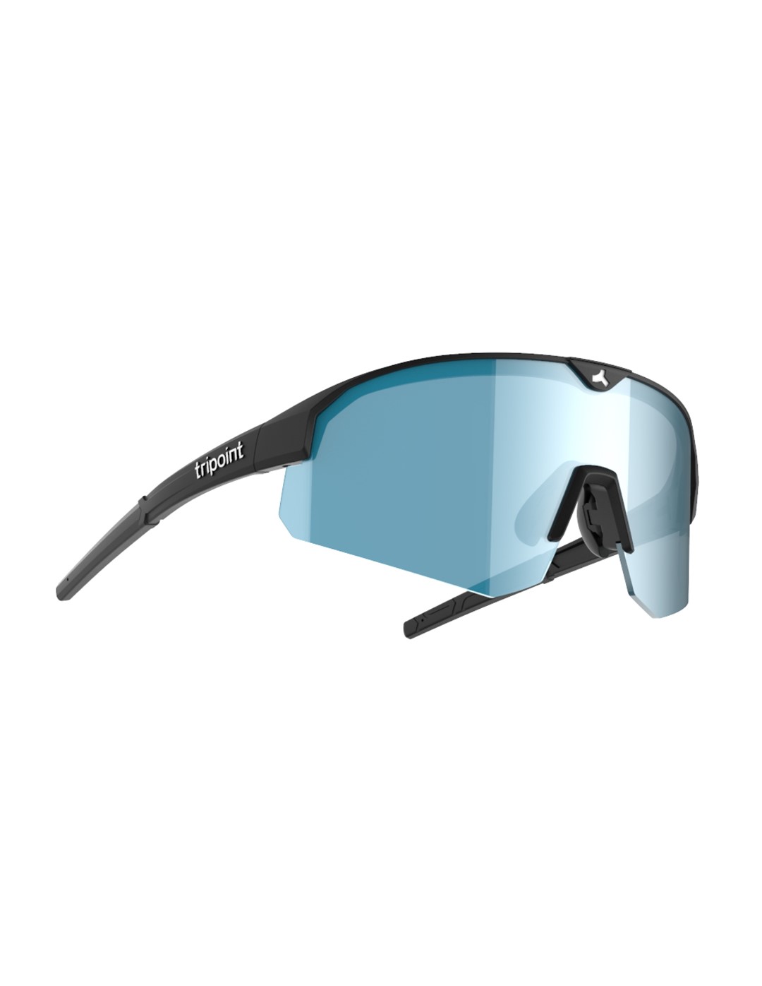 TRIS006-BL-063 TRIPOINT 006 LAKE VICTORIA SMALL SUNGLASSES - Okulary Przeciwsłoneczne