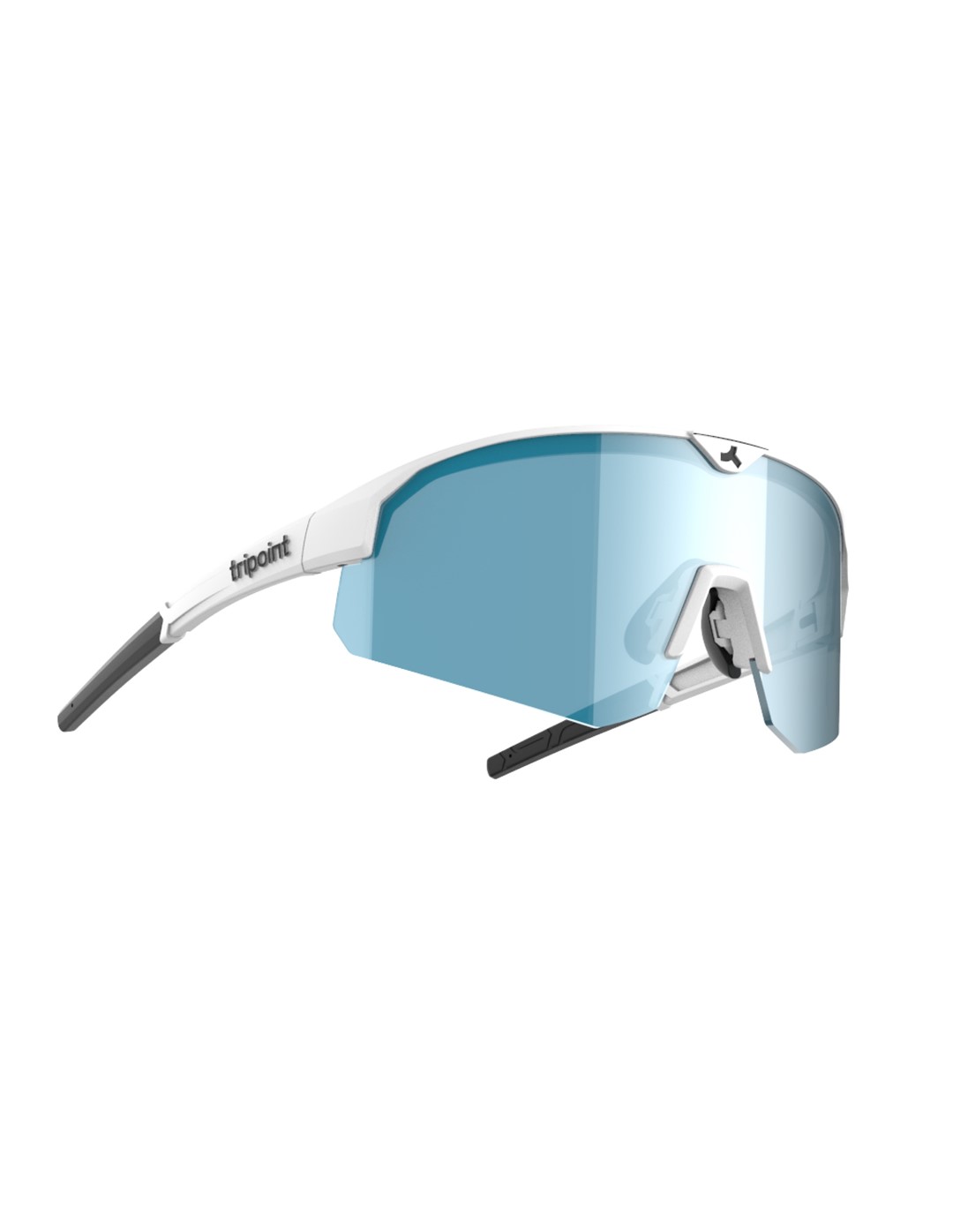 TRIS006-WH-063 TRIPOINT 006 LAKE VICTORIA SMALL SUNGLASSES - Okulary Przeciwsłoneczne