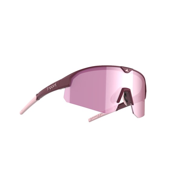 TRIS006-RD-173 TRIPOINT 006 LAKE VICTORIA SMALL SUNGLASSES - Okulary Przeciwsłoneczne