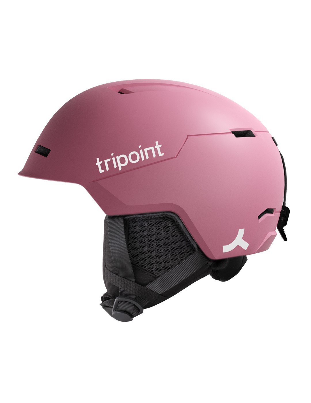 TRIH202-PI TRIPOINT 201 TRDKOVA MIPS - Kask Narciarski
