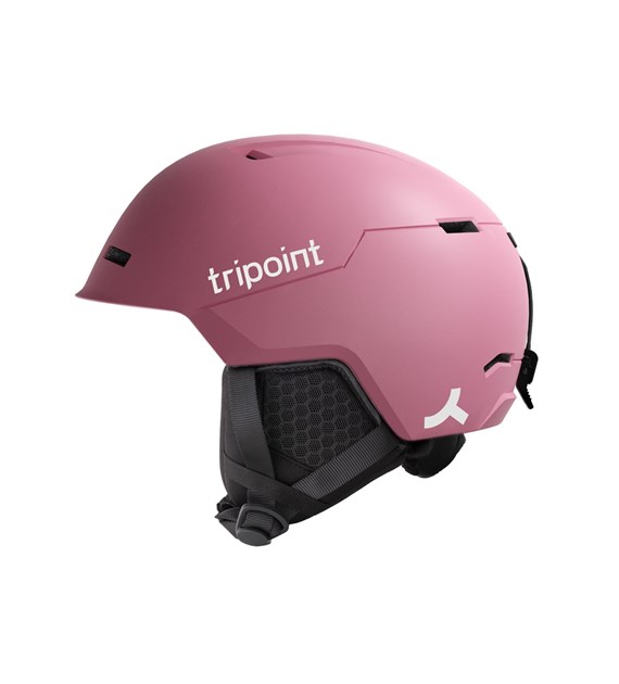 TRIH202-PI TRIPOINT 201 TRDKOVA MIPS - Kask Narciarski