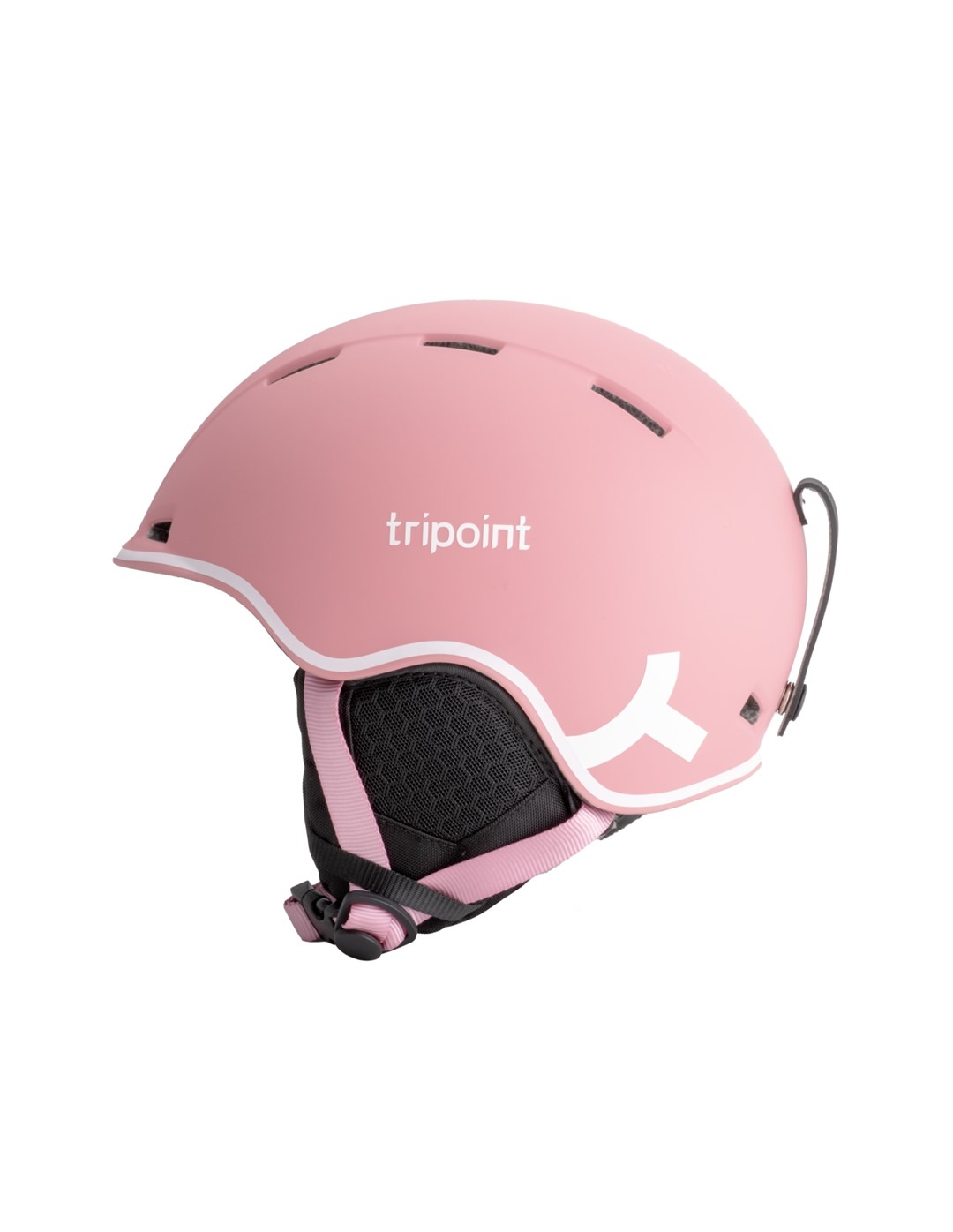 TRIH203-PI TRIPOINT 203 CONSTANCE MIPS - Kask Narciarski
