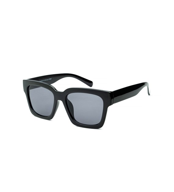 W001-BL-003/001 Waye-Okulary Przeciwsłoneczne