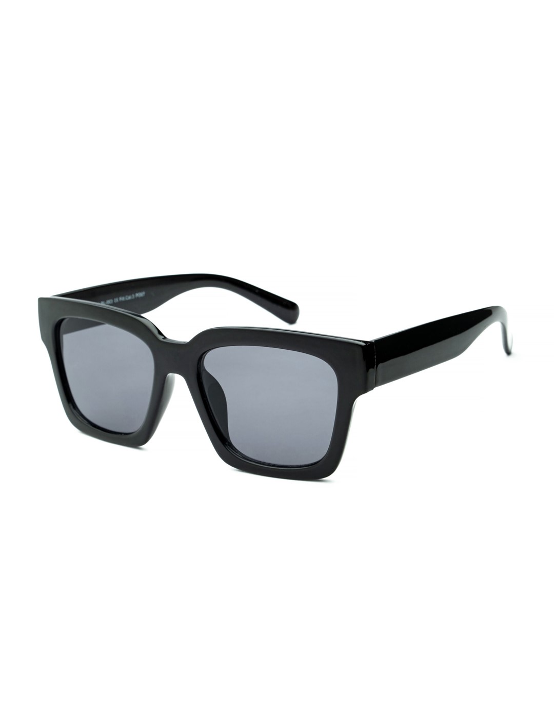 W001-BL-003/001 Waye-Okulary Przeciwsłoneczne
