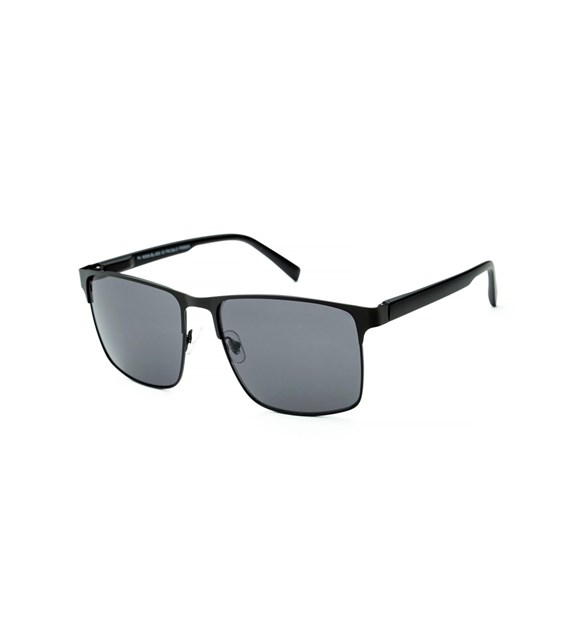 W006-BL-003 WAYE VISION 006 WAYE SUNGLASSES - Okulary Przeciwsłoneczne