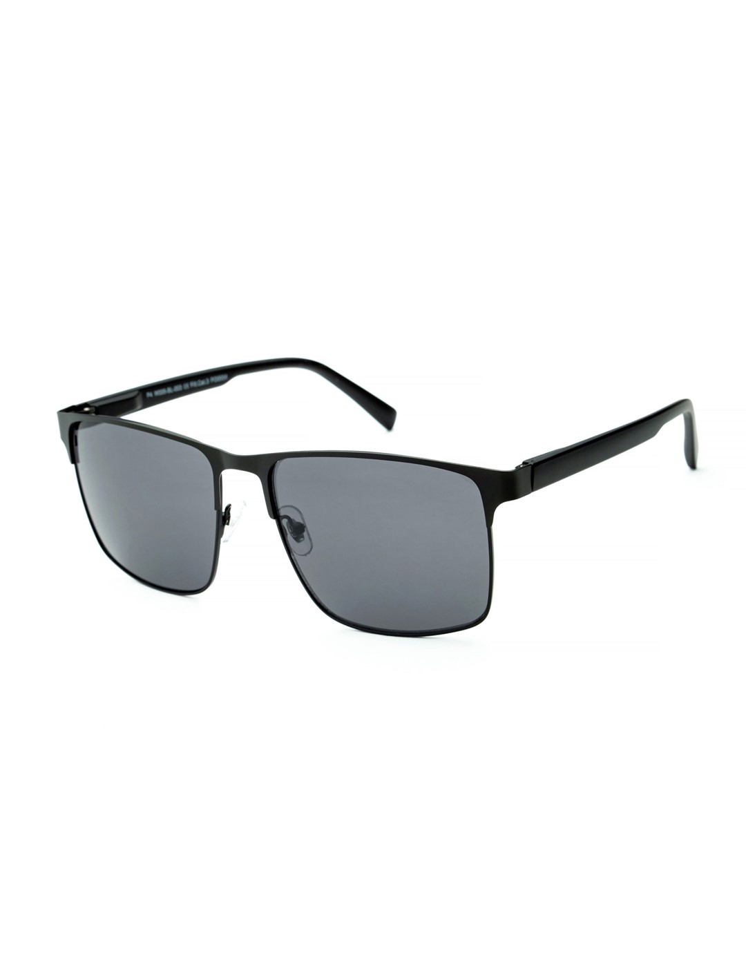 W006-BL-003 WAYE VISION 006 WAYE SUNGLASSES - Okulary Przeciwsłoneczne