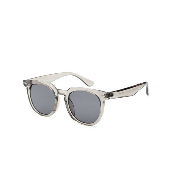 W008-GR-003 008 Waye-Okulary przeciwsłoneczne