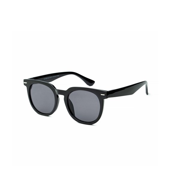 W008-BL-003 008 Waye-Okulary przeciwsłoneczne