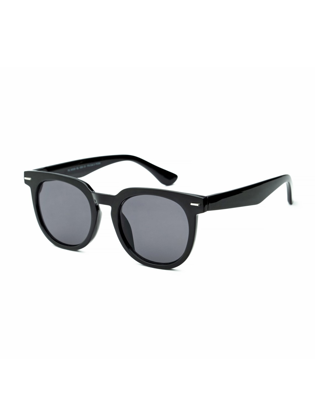 W008-BL-003 008 Waye-Okulary przeciwsłoneczne