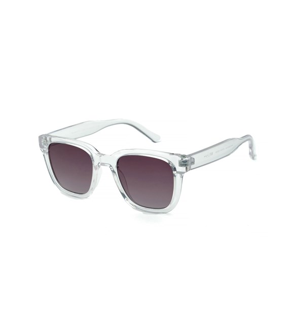 W013-CL-003G/013 Waye-Okulary Przeciwsłoneczne
