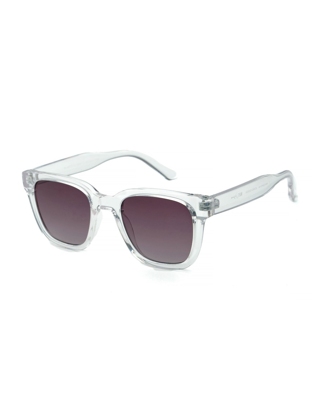 W013-CL-003G/013 Waye-Okulary Przeciwsłoneczne