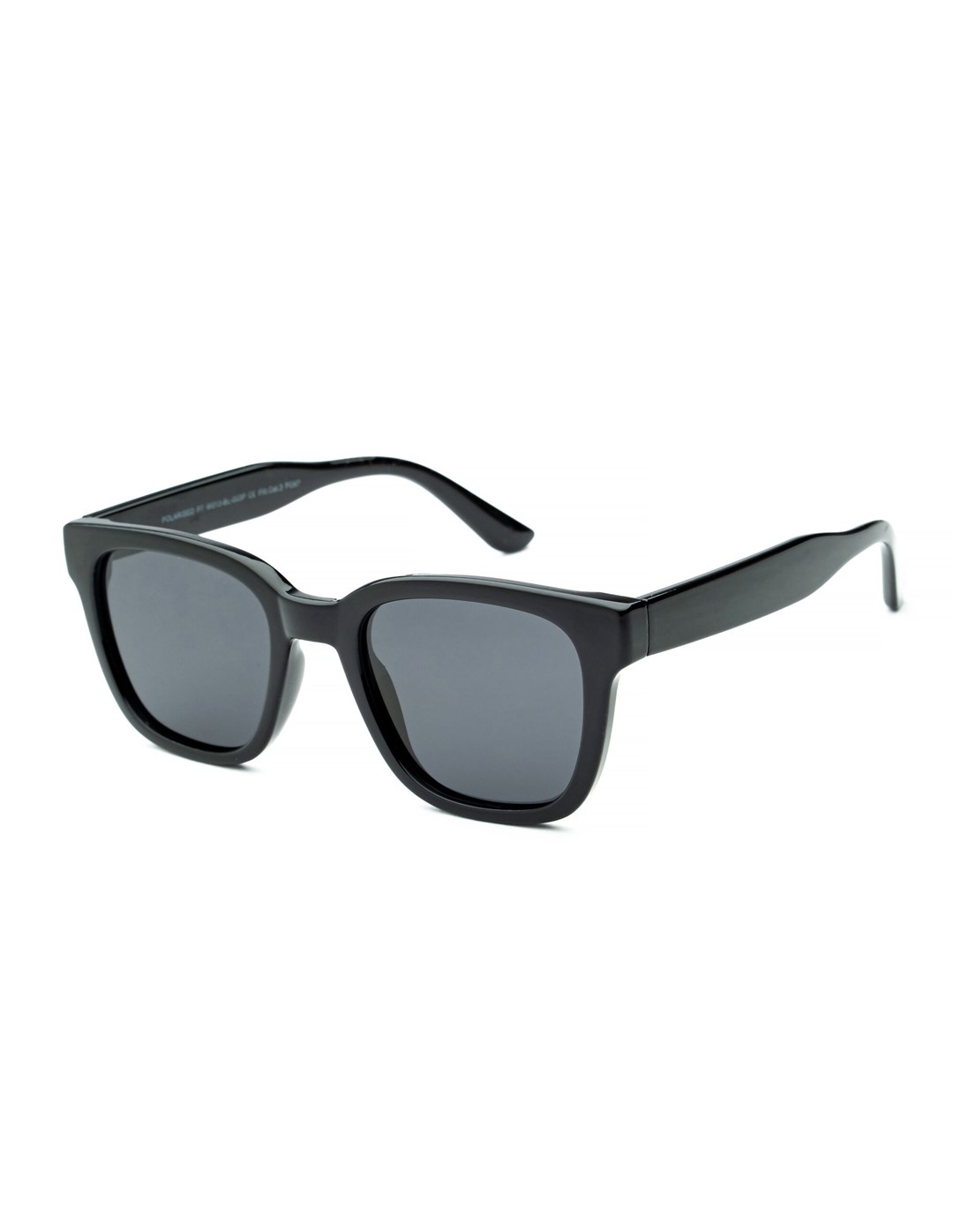 W013-BL-003P/013 Waye-Okulary Przeciwsłoneczne