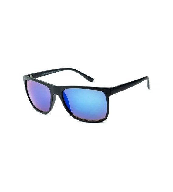 W014-BL-063 WAYE VISION 014 WAYE SUNGLASSES - Okulary Przeciwsłoneczne