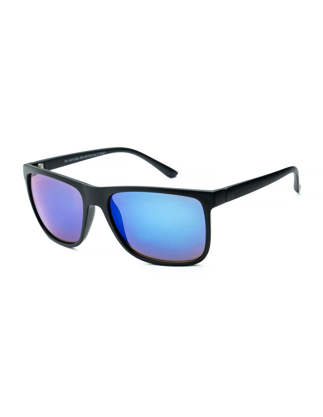 W014-BL-063 WAYE VISION 014 WAYE SUNGLASSES - Okulary Przeciwsłoneczne
