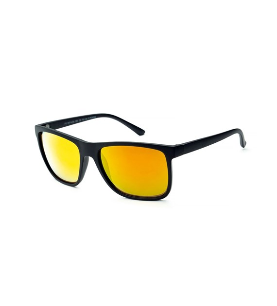 W014-BL-183 WAYE VISION 014 WAYE SUNGLASSES - Okulary Przeciwsłoneczne