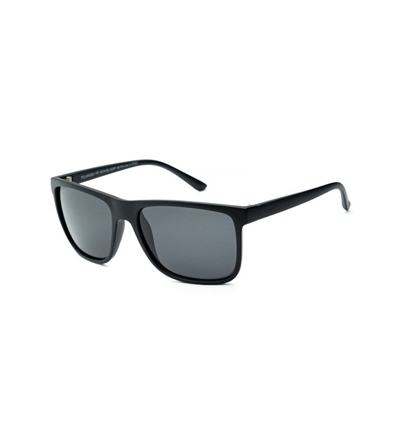 W014-BL-003P WAYE VISION 014 WAYE SUNGLASSES - Okulary Przeciwsłoneczne