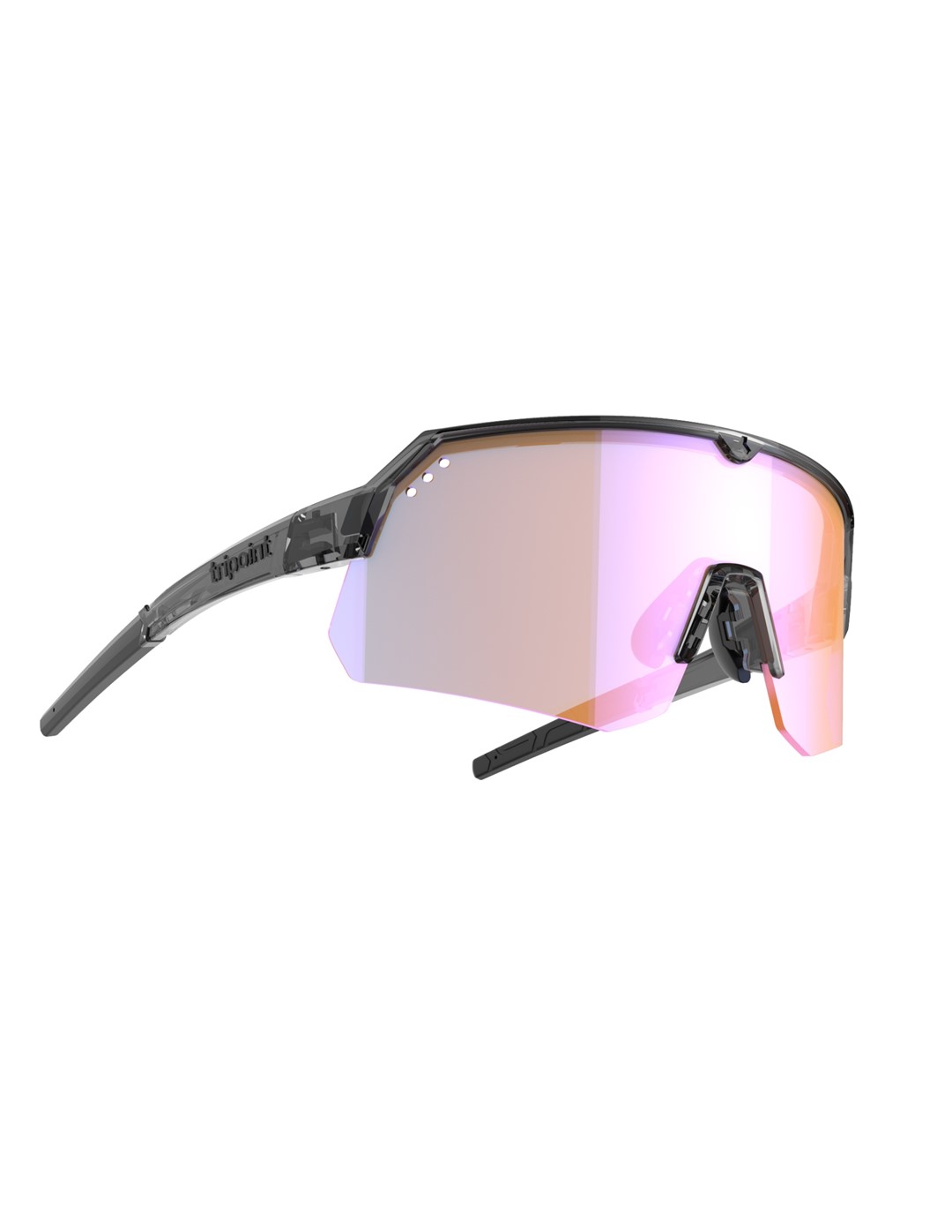 TRIS001-001 TRIPOINT 001 TRERIKSRÖSET SUNGLASSES - Okulary Przeciwsłoneczne