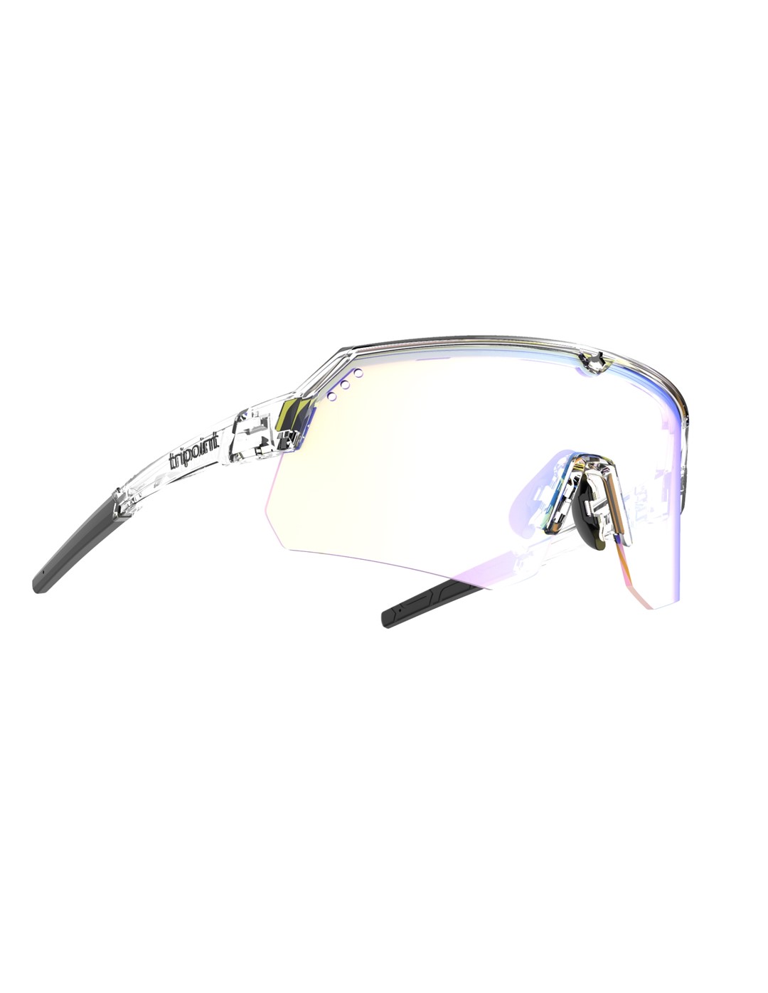 TRIS001-008 TRIPOINT 001 TRERIKSRÖSET - Okulary Przeciwsłoneczne