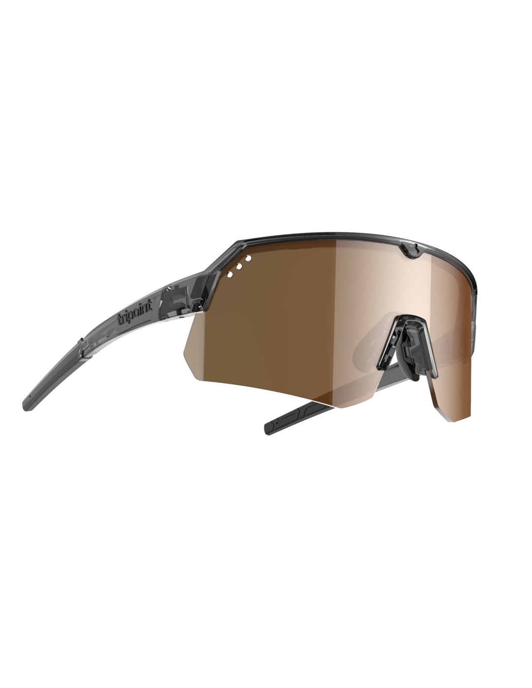 TRIS001-009 TRIPOINT 001 TRERIKSRÖSET - Okulary Przeciwsłoneczne