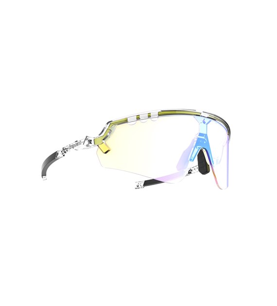 TS0007S004 007 Chobe Tri-x Photocromic - Okulary przeciwsłoneczne