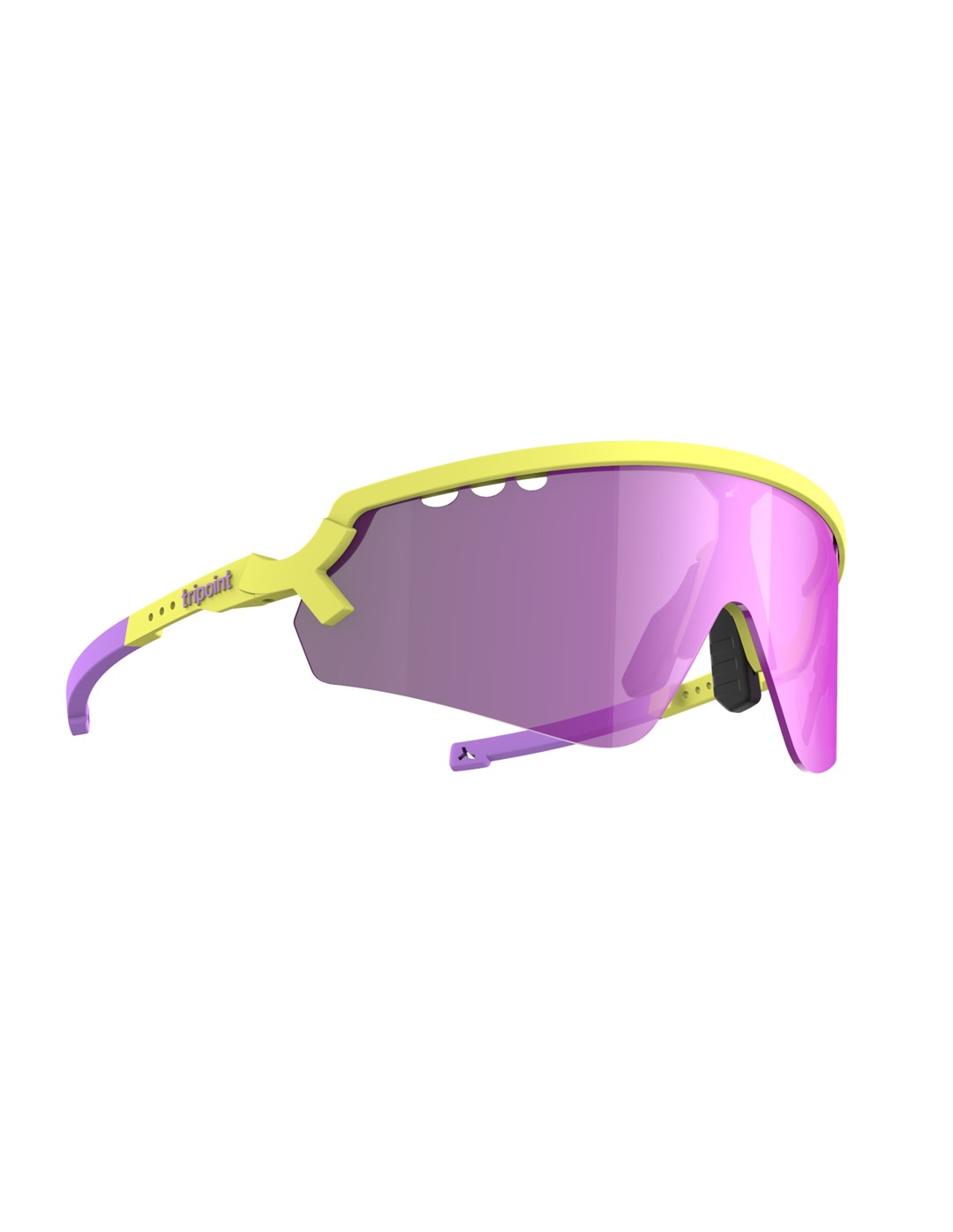 TS0007S014 TRIPOINT 007 CHOBE SUNGLASSES  - Okulary Przeciwsłoneczne