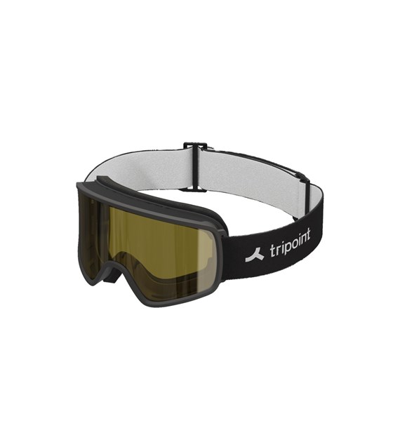 TG0002G007 TRIPOINT 113 MOUNT RORAIMA KIDS - Gogle Narciarskie