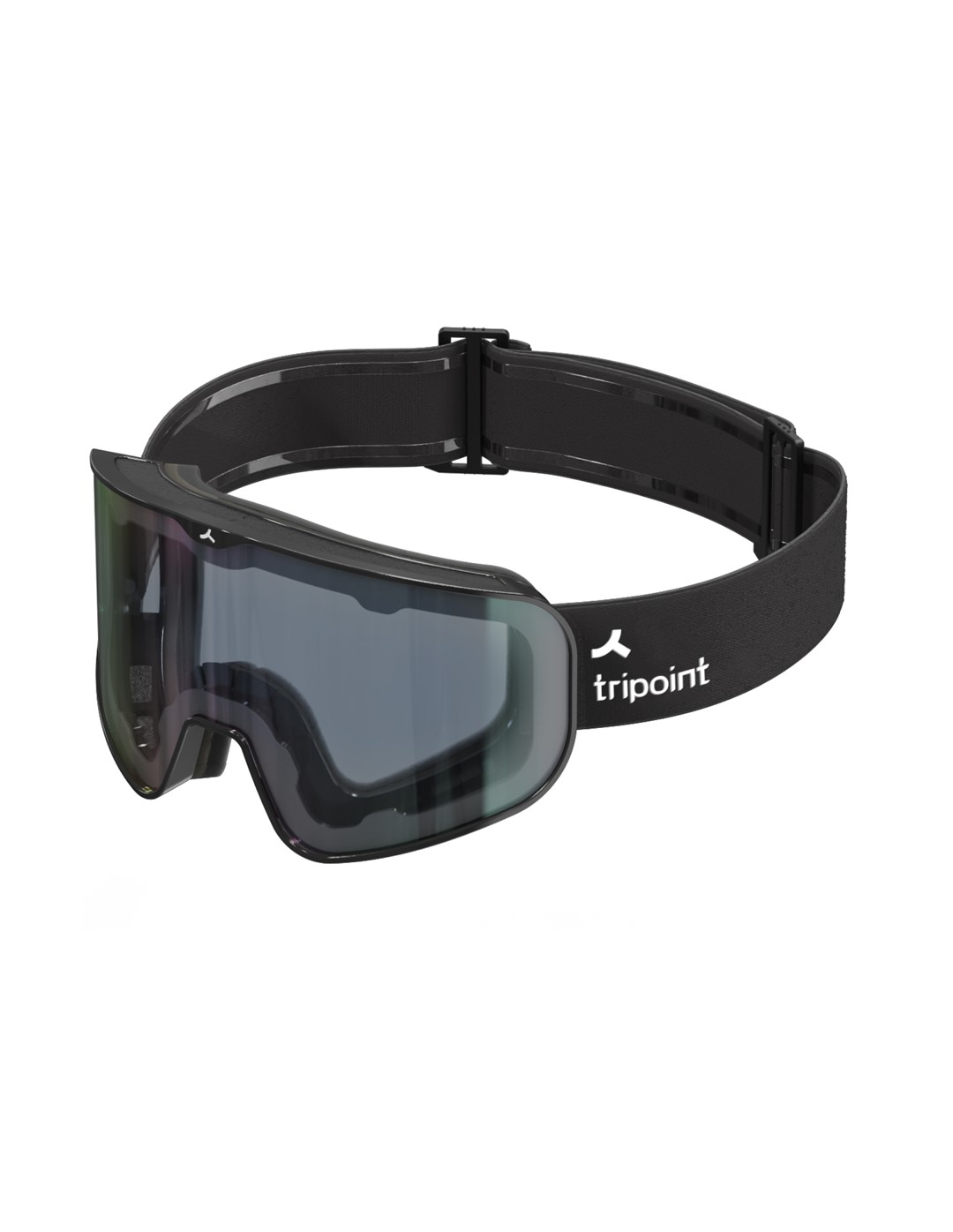 TG0003G008 TRIPOINT 109 TUMBA PEAK - Gogle Narciarskie