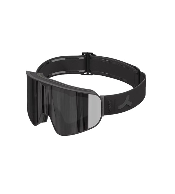 TG0004G001 TRIPOINT 109 TUMBA PEAK SMALL - Gogle Narciarskie