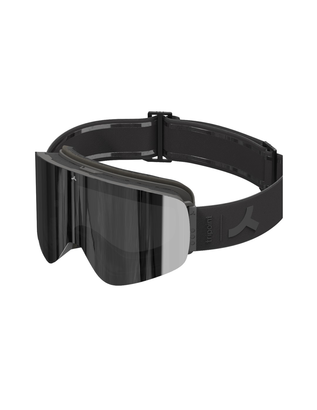 TG0005G001 TRIPOINT 111 INDRIA COL MAGNET - Gogle Narciarskie